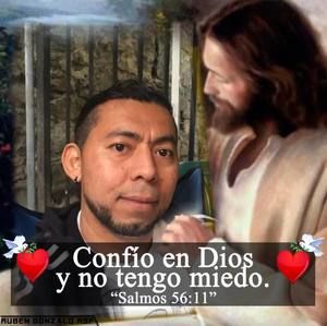 Meet your Posher, Freddy